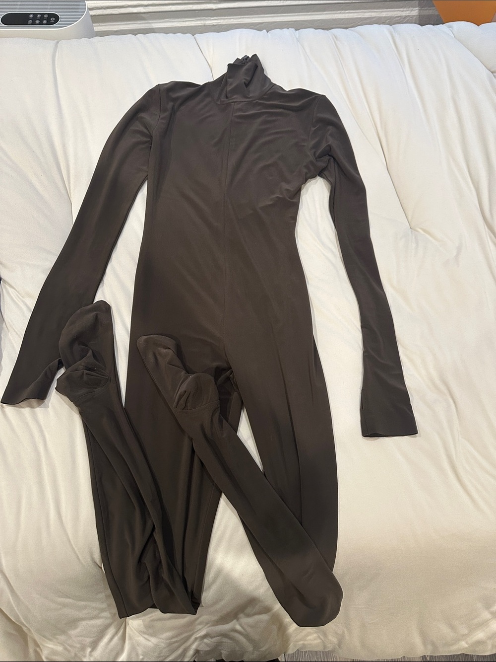 Norma kamali jumpsuit